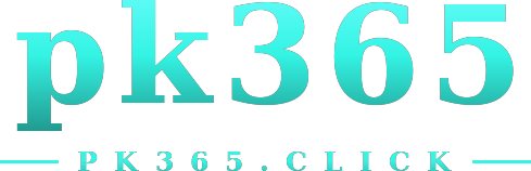 pk365 logo