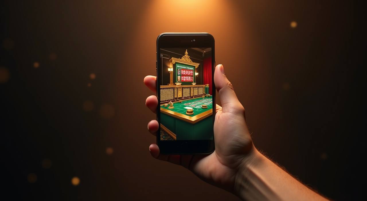 pk365 mobile gaming